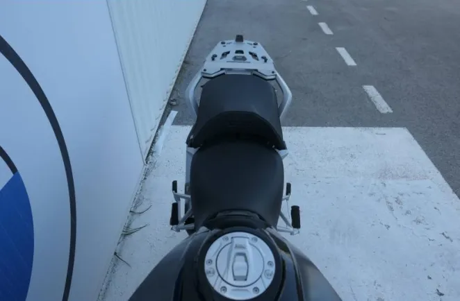 BMW 1250 GS Packs Dynamic + Confort + Touring