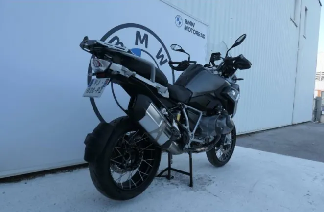 BMW 1250 GS Packs Dynamic + Confort + Touring