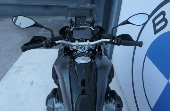 BMW 1250 GS Packs Dynamic + Confort + Touring