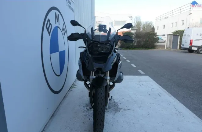 BMW 1250 GS Packs Dynamic + Confort + Touring