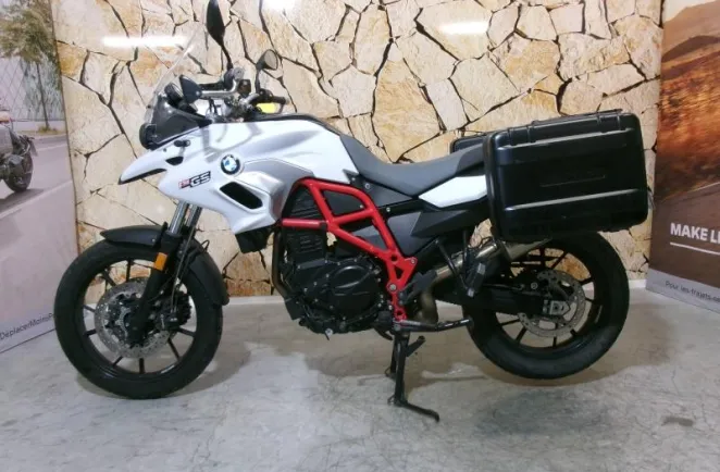 BMW F 700 GS