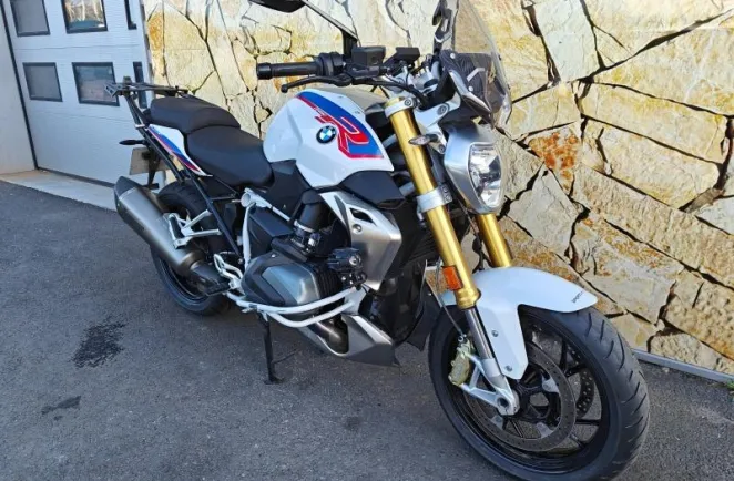 BMW R 1250 R