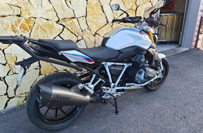 BMW R 1250 R
