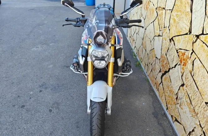 BMW R 1250 R