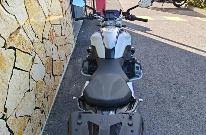 BMW R 1250 R