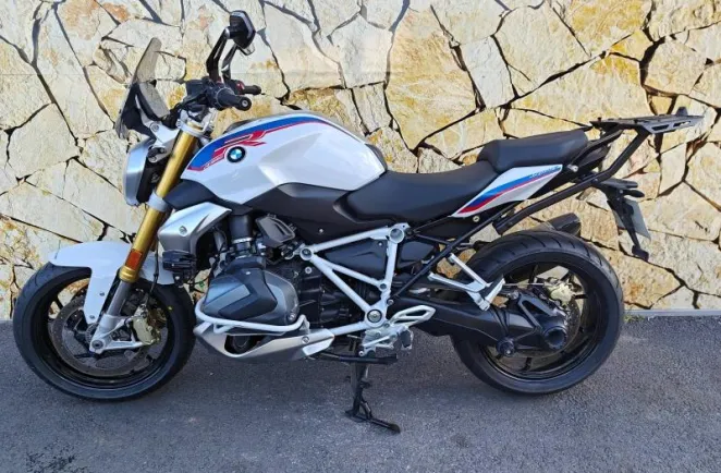 BMW R 1250 R
