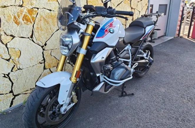 BMW R 1250 R