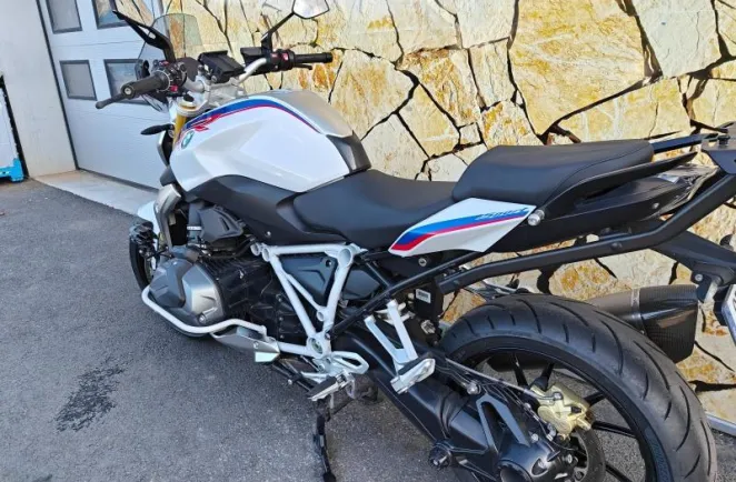 BMW R 1250 R