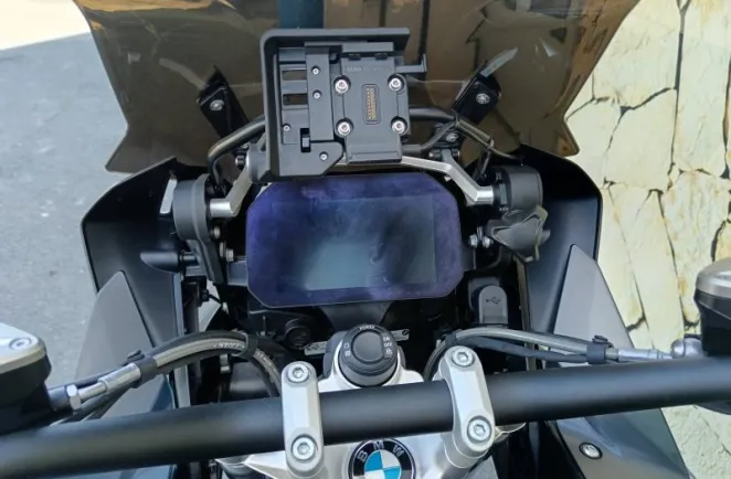 BMW 1250 GS Adventure