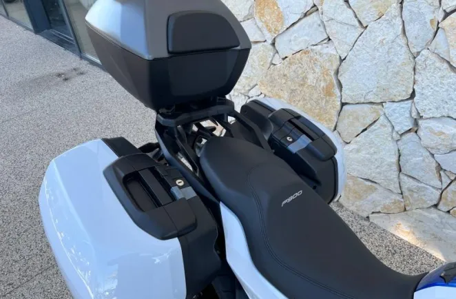 BMW 900 R A2 FULL PACK ET OPTIONS