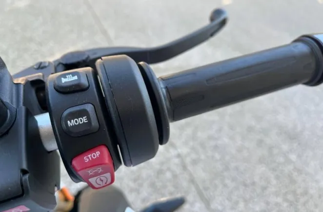 BMW 900 R A2 FULL PACK ET OPTIONS