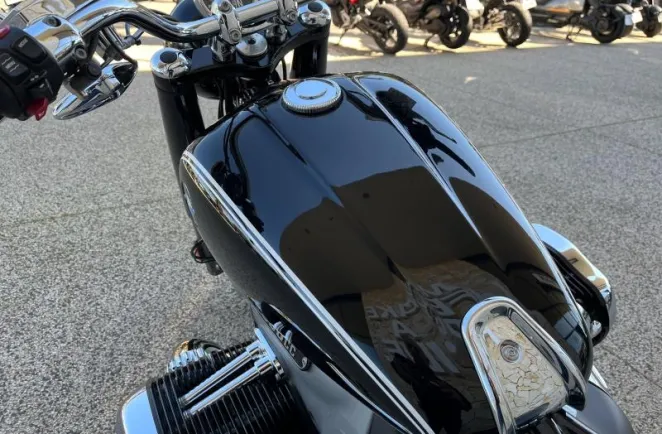 BMW 18 1800 BOBBER POT JEKILL