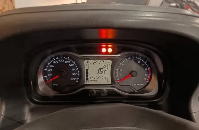 SUZUKI Burgman 650 Executive ABS 2018