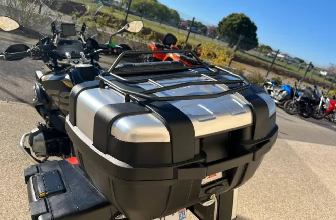 BMW 1250 GS Style Exclusif + OPTIONS