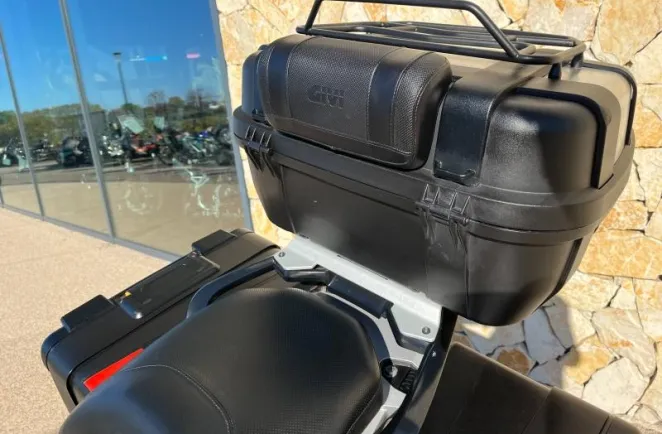 BMW 1250 GS Style Exclusif + OPTIONS