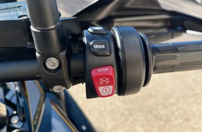 BMW 1250 GS Style Exclusif + OPTIONS