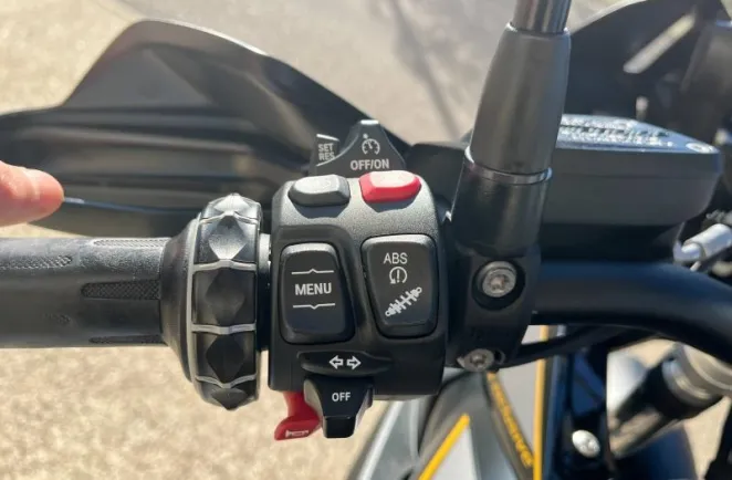 BMW 1250 GS Style Exclusif + OPTIONS