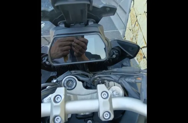 YAMAHA Tracer 900 GT ABS 2020