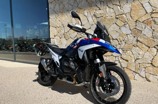 BMW 1300 GS