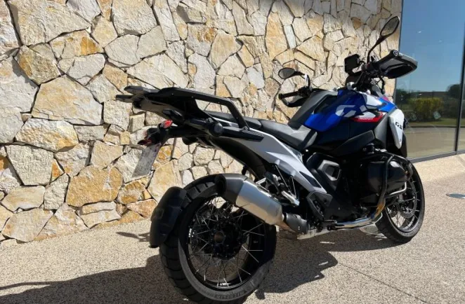 BMW 1300 GS