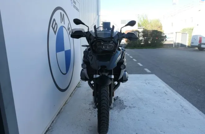 BMW 1250 GS Style Exclusive Packs Dynamic + Confort + Touring + Options