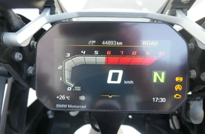 BMW 1250 GS Style Exclusive Packs Dynamic + Confort + Touring + Options