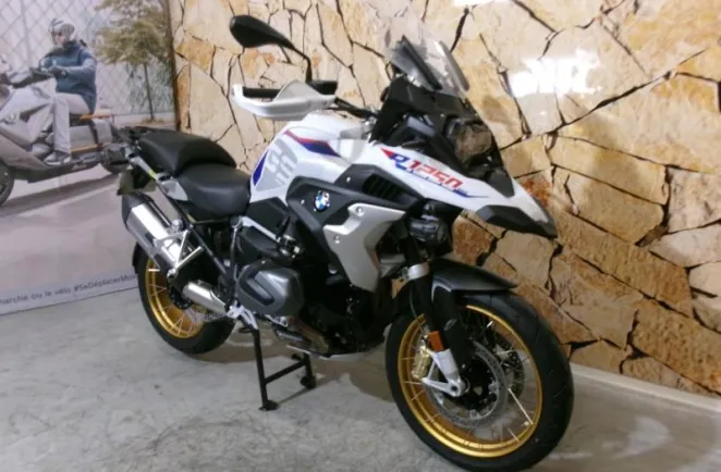 BMW R 1250 GS