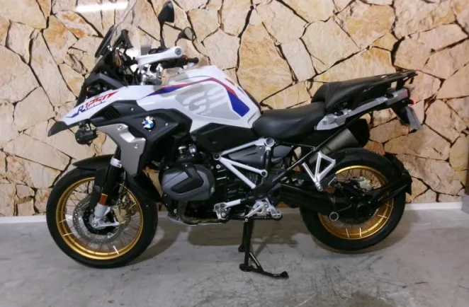 BMW R 1250 GS