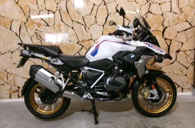 BMW R 1250 GS