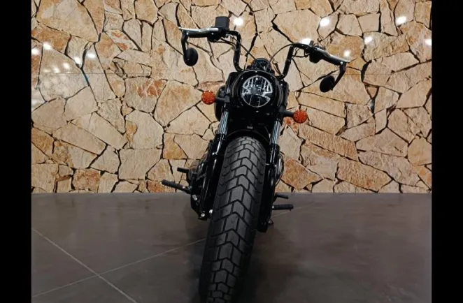 INDIAN Scout Bobber 1250 Limited