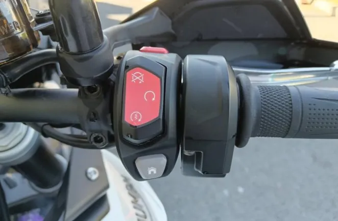 TRIUMPH Tiger 900 GT Pro