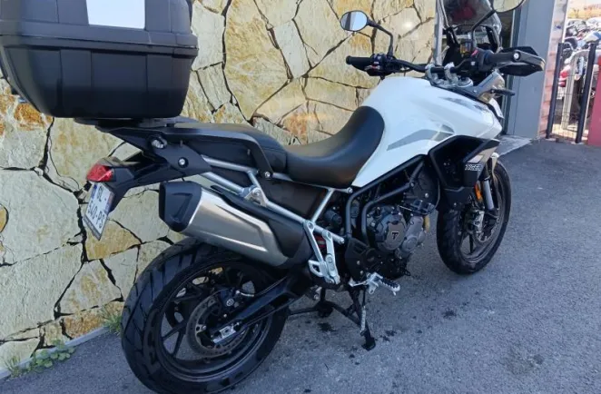 TRIUMPH Tiger 900 GT Pro