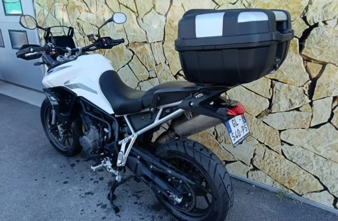 TRIUMPH Tiger 900 GT Pro