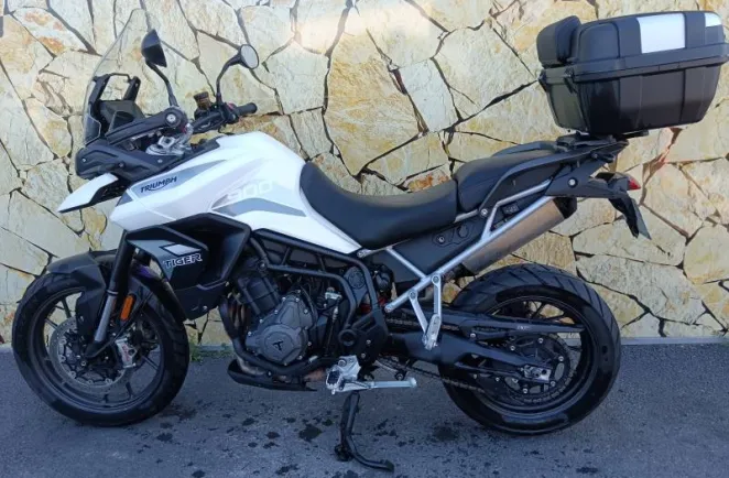 TRIUMPH Tiger 900 GT Pro