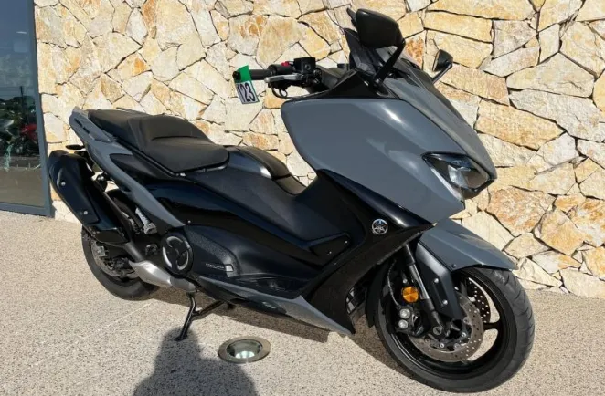YAMAHA TMax 562 Tech MAX 2022