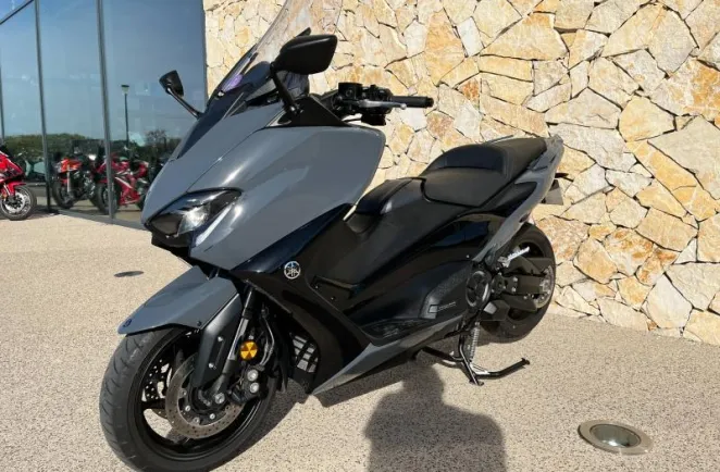 YAMAHA TMax 562 Tech MAX 2022