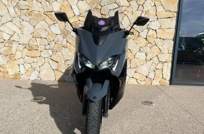 YAMAHA TMax 562 Tech MAX 2022