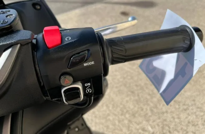 YAMAHA TMax 562 Tech MAX 2022