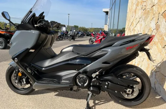 YAMAHA TMax 562 Tech MAX 2022