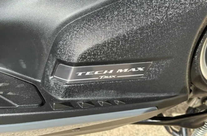 YAMAHA TMax 562 Tech MAX 2022