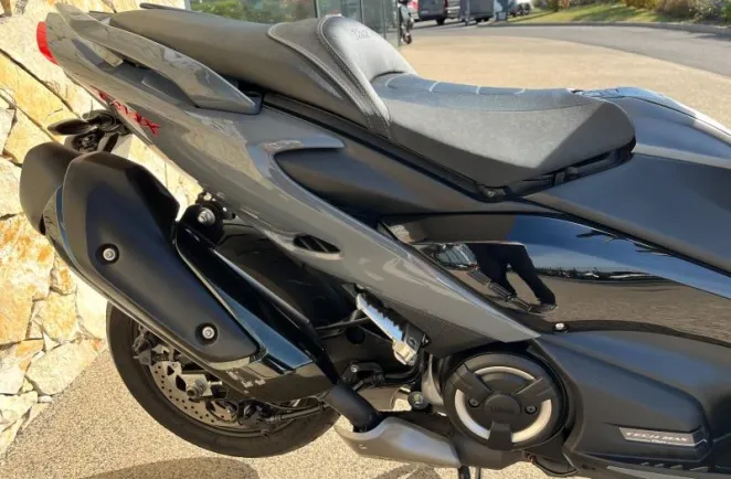 YAMAHA TMax 562 Tech MAX 2022
