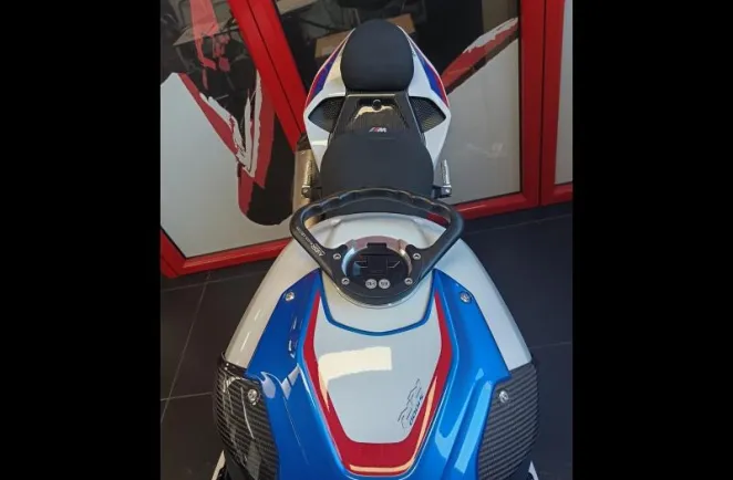 BMW 1000 RR PACK M