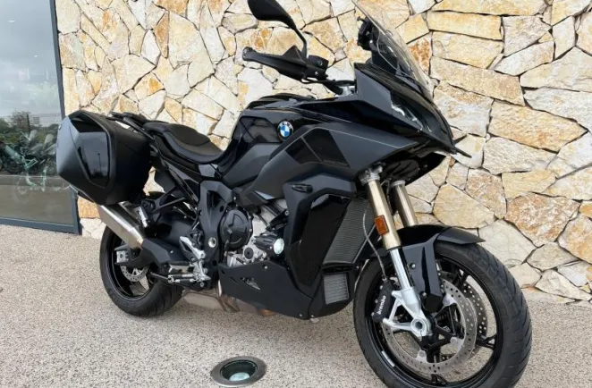 BMW 1000 XR