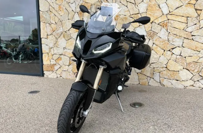 BMW 1000 XR