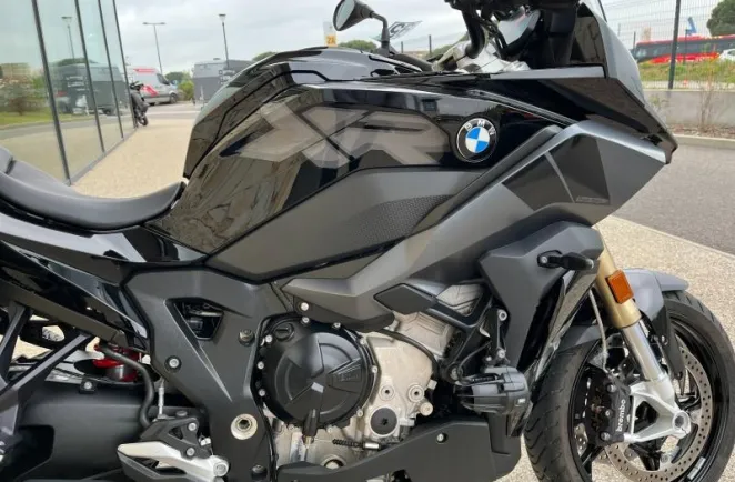 BMW 1000 XR