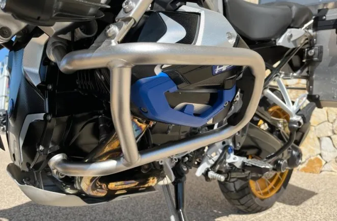 BMW 1250 GS Adventure