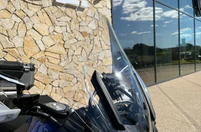 BMW 1250 GS Adventure