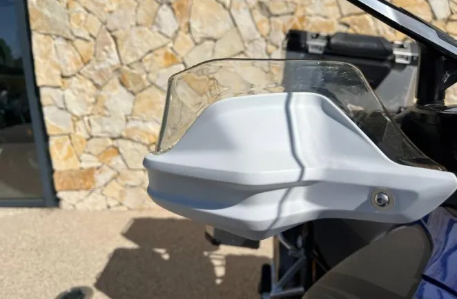 BMW 1250 GS Adventure