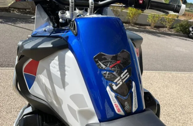 BMW 1250 GS Adventure