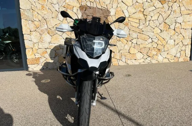 BMW R 1250 GS Style HP Euro 4
